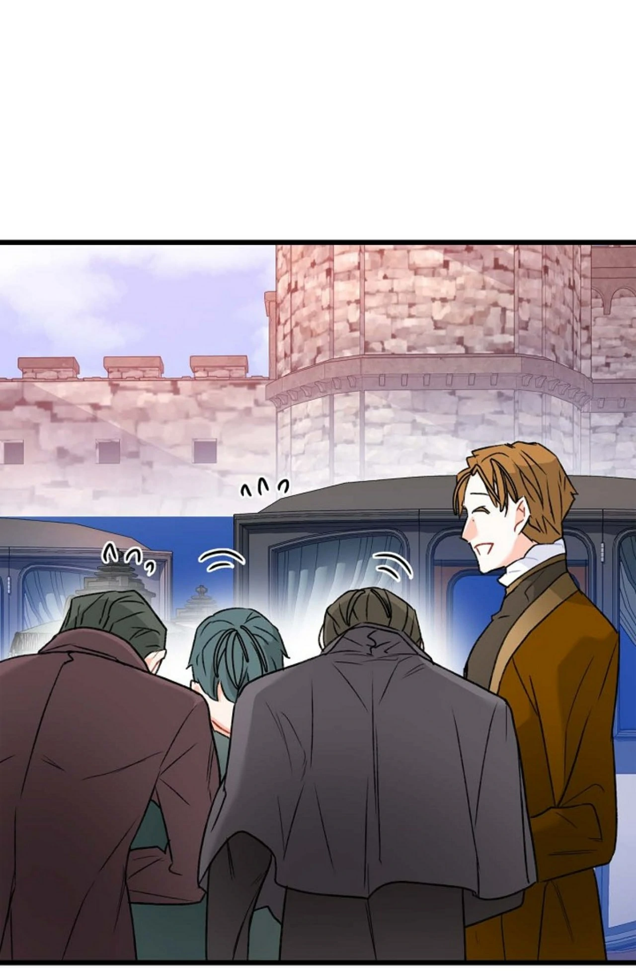 13th Prince - Chapter 16