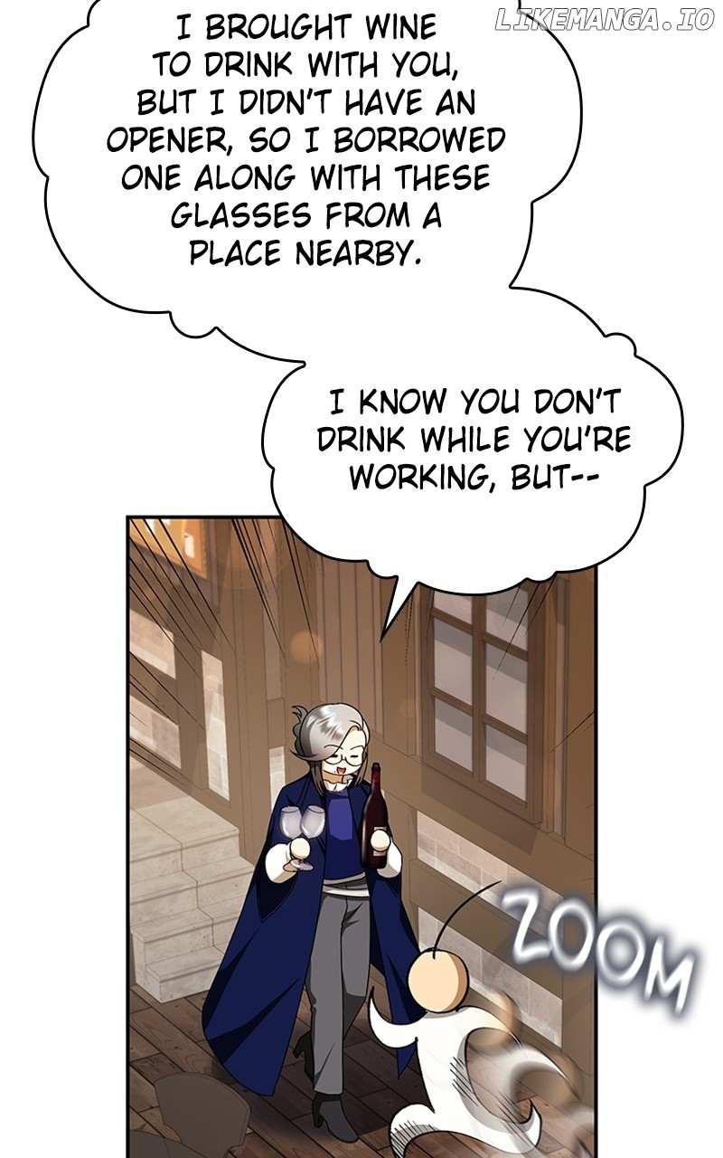 Swallow Knights Tales - Chapter 39