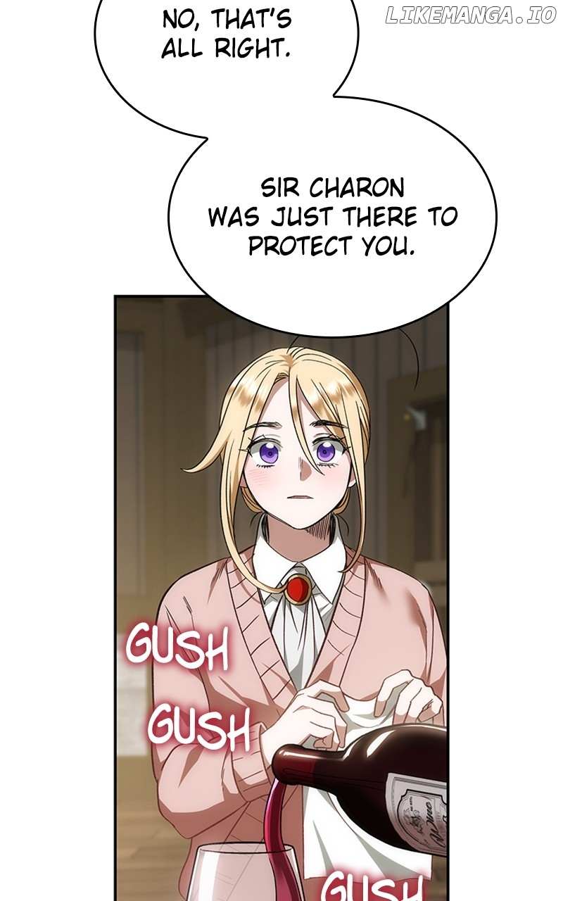 Swallow Knights Tales - Chapter 39