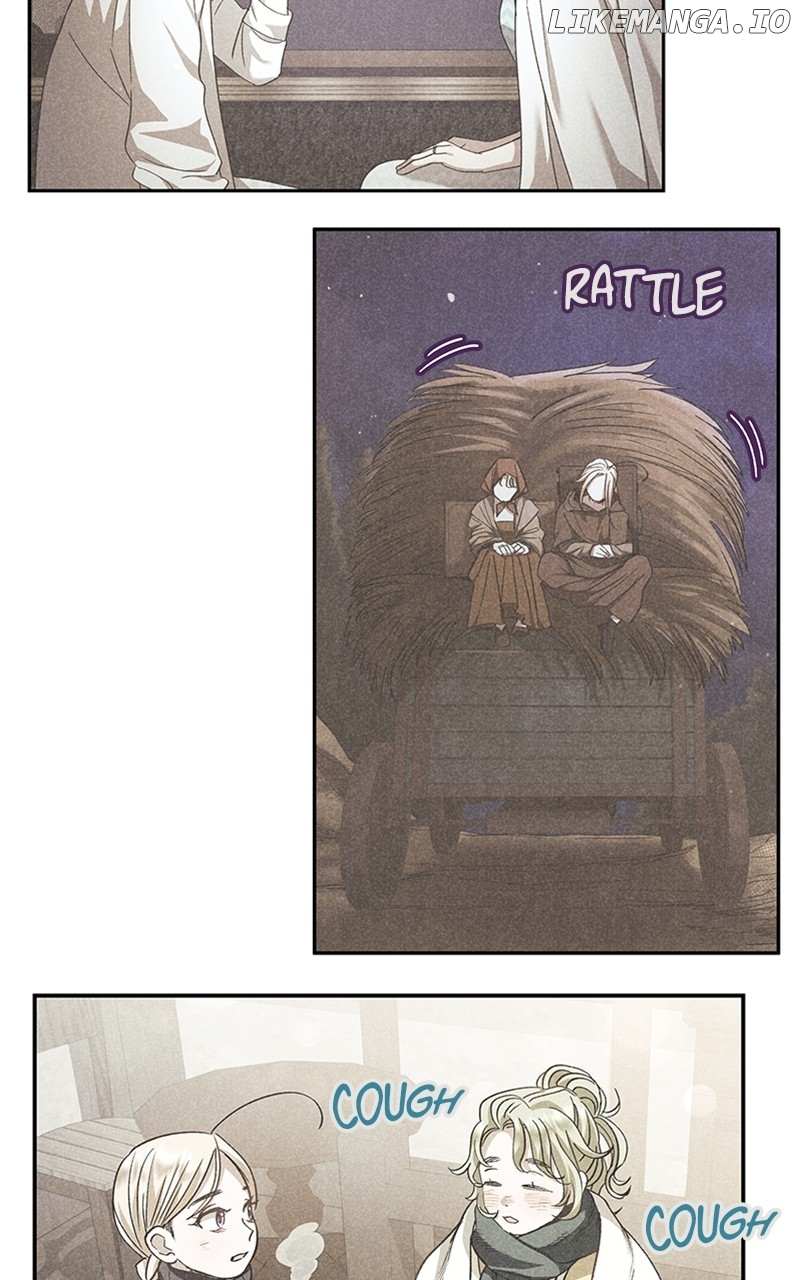 Swallow Knights Tales - Chapter 39