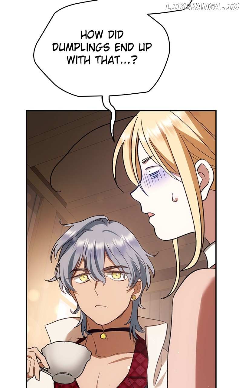 Swallow Knights Tales - Chapter 39