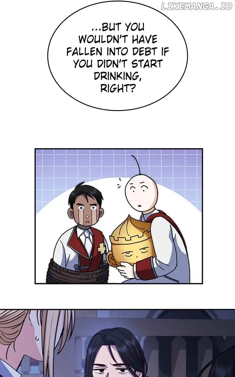 Swallow Knights Tales - Chapter 10