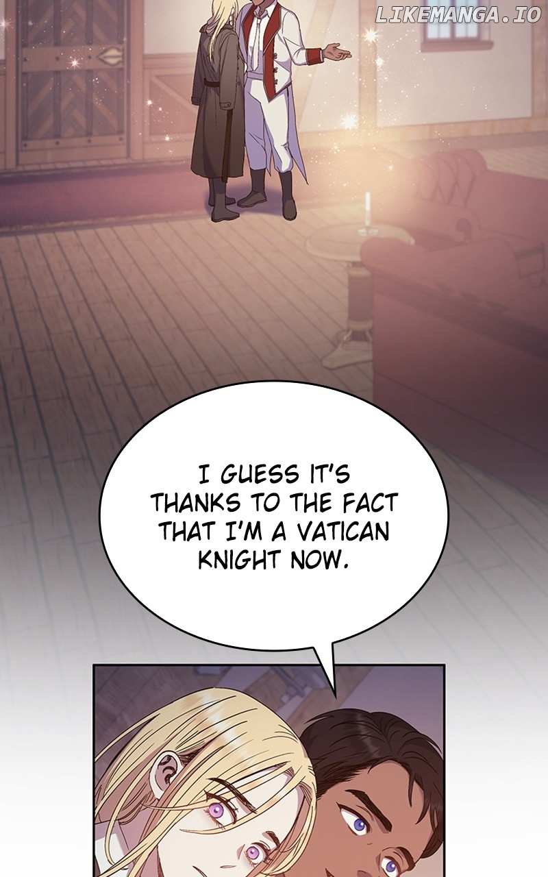 Swallow Knights Tales - Chapter 12