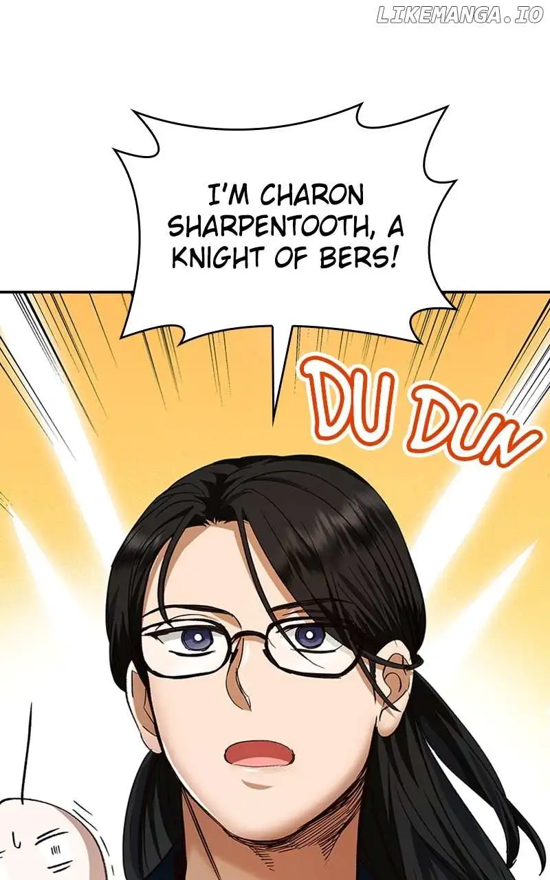 Swallow Knights Tales - Chapter 38