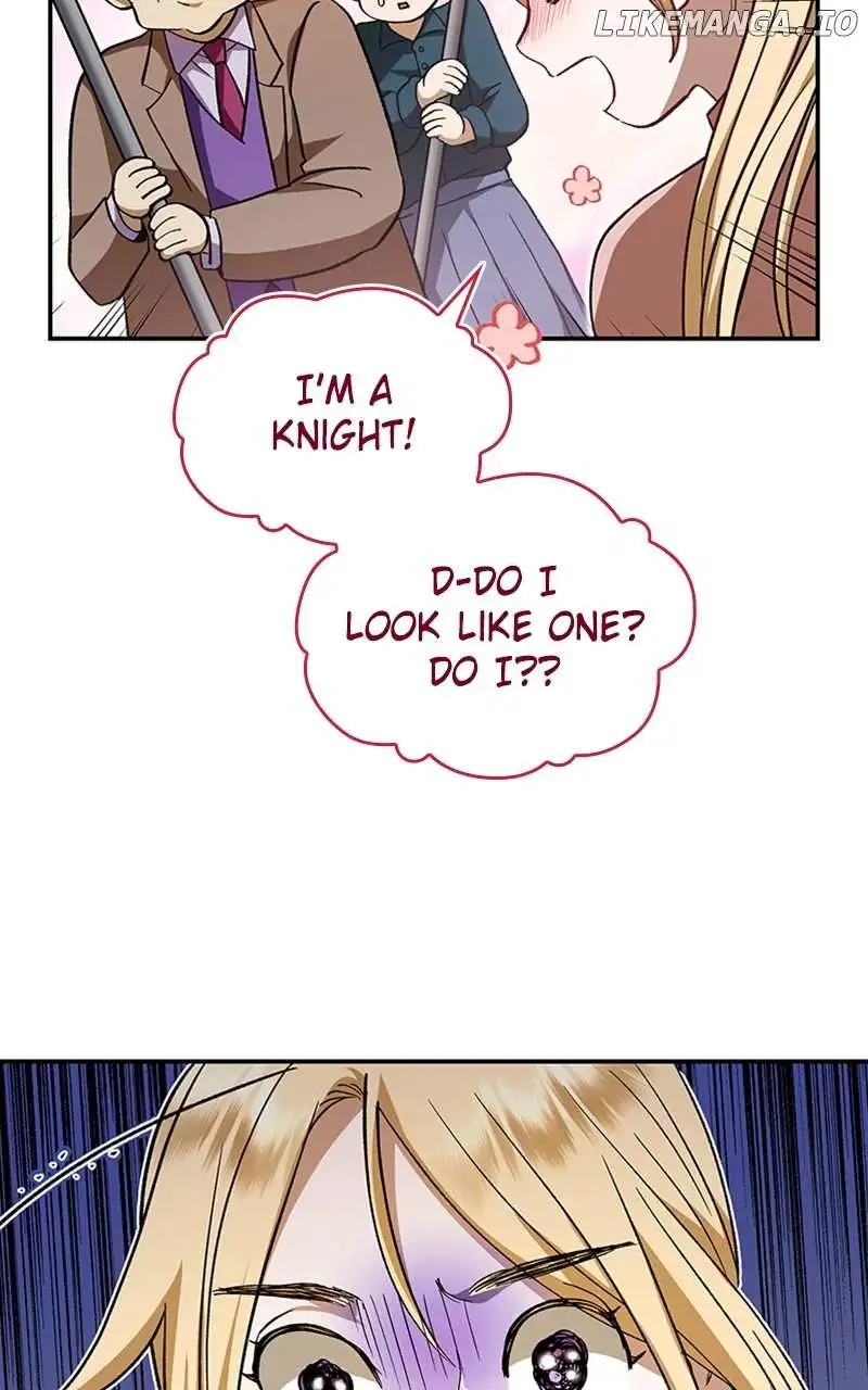 Swallow Knights Tales - Chapter 38