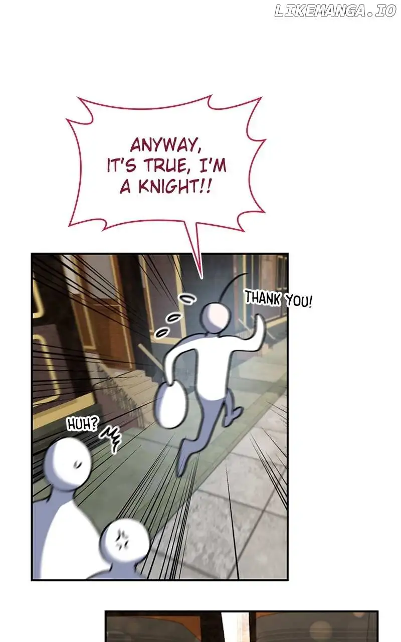 Swallow Knights Tales - Chapter 38