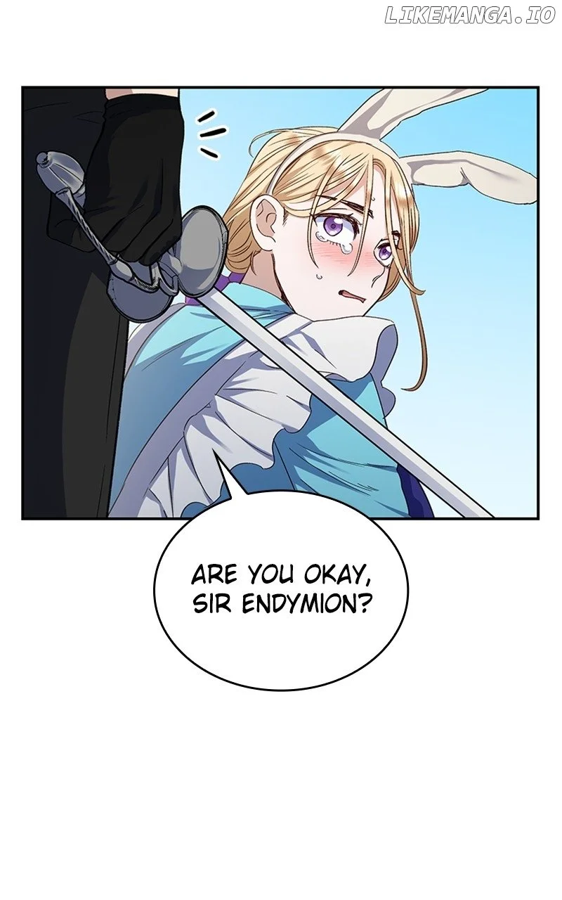 Swallow Knights Tales - Chapter 24