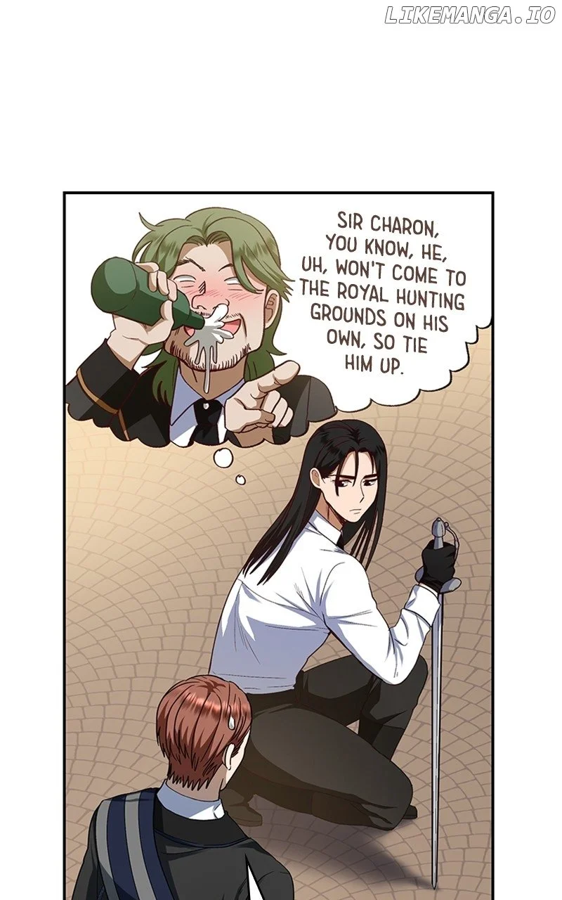 Swallow Knights Tales - Chapter 24