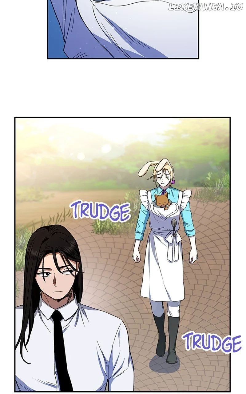 Swallow Knights Tales - Chapter 24