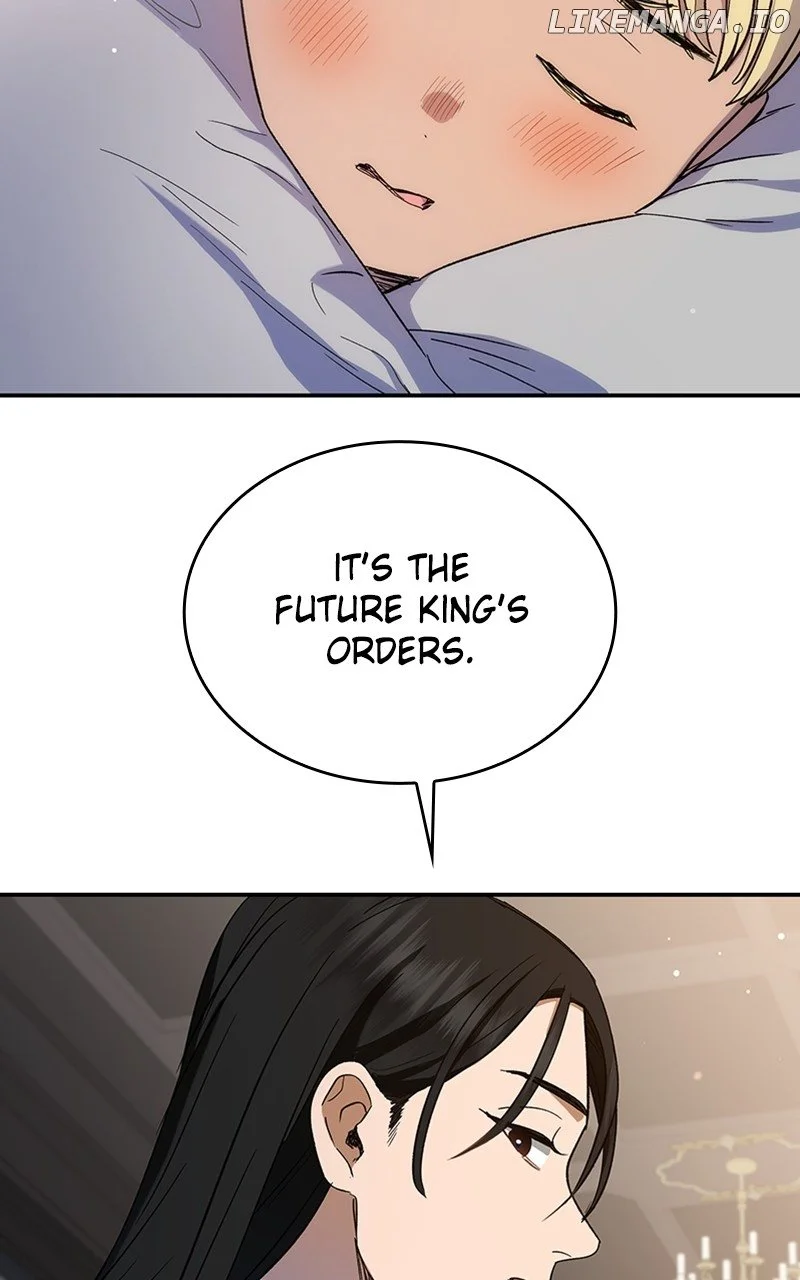 Swallow Knights Tales - Chapter 24