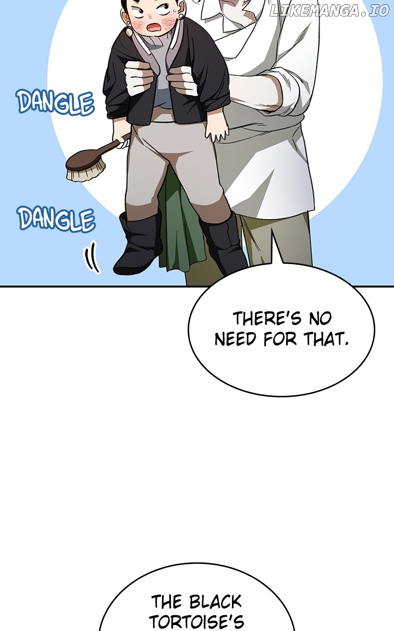 Swallow Knights Tales - Chapter 36