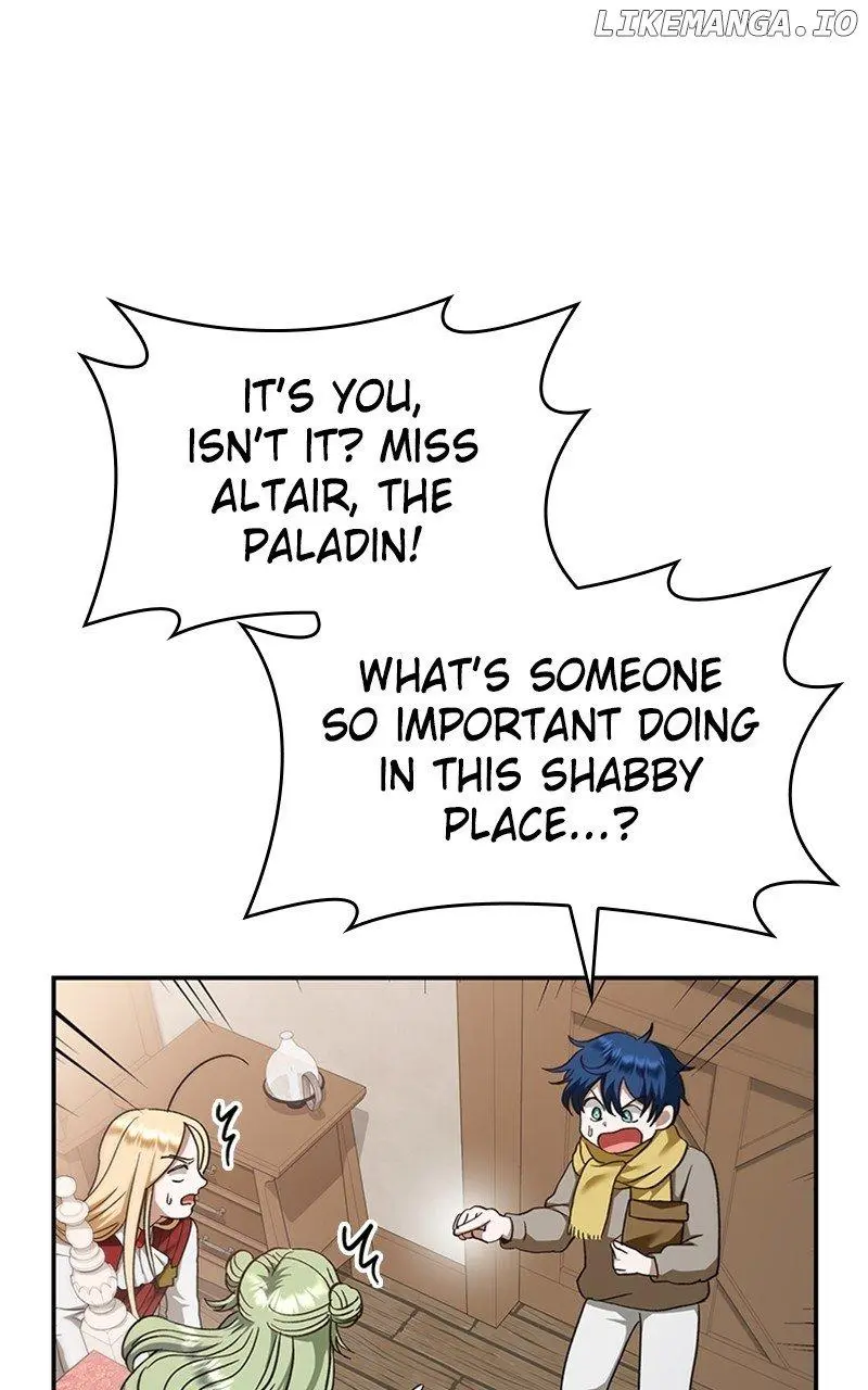 Swallow Knights Tales - Chapter 27