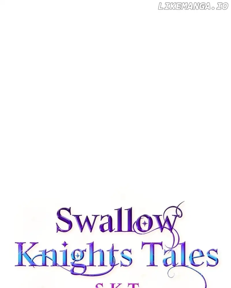 Swallow Knights Tales - Chapter 21