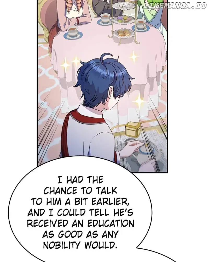 Swallow Knights Tales - Chapter 21