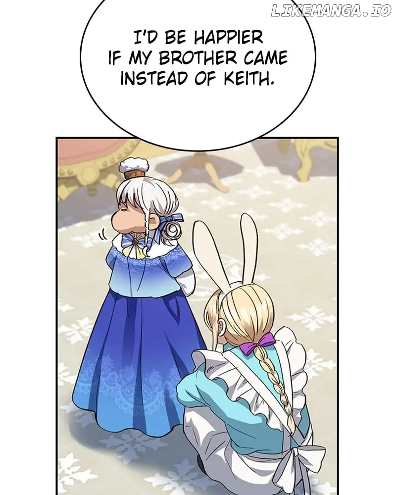 Swallow Knights Tales - Chapter 21