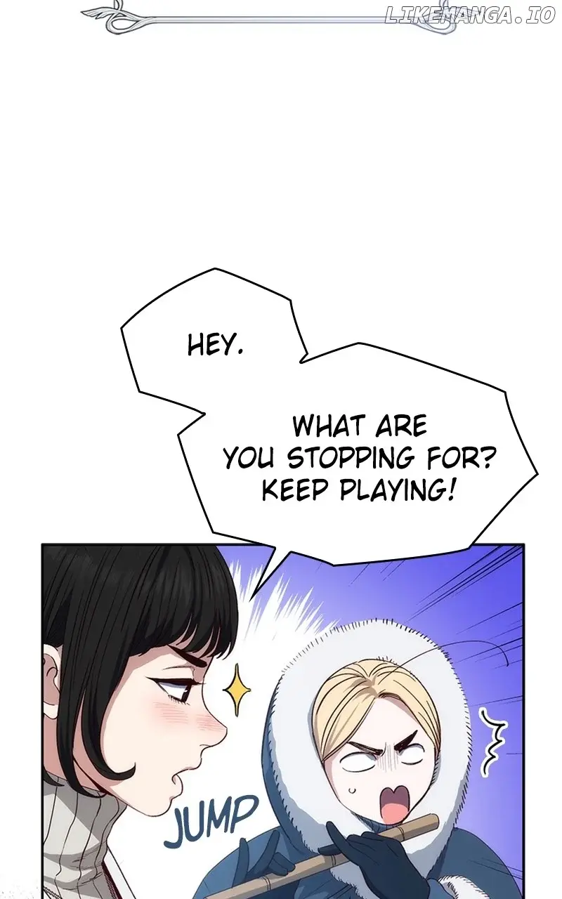 Swallow Knights Tales - Chapter 18