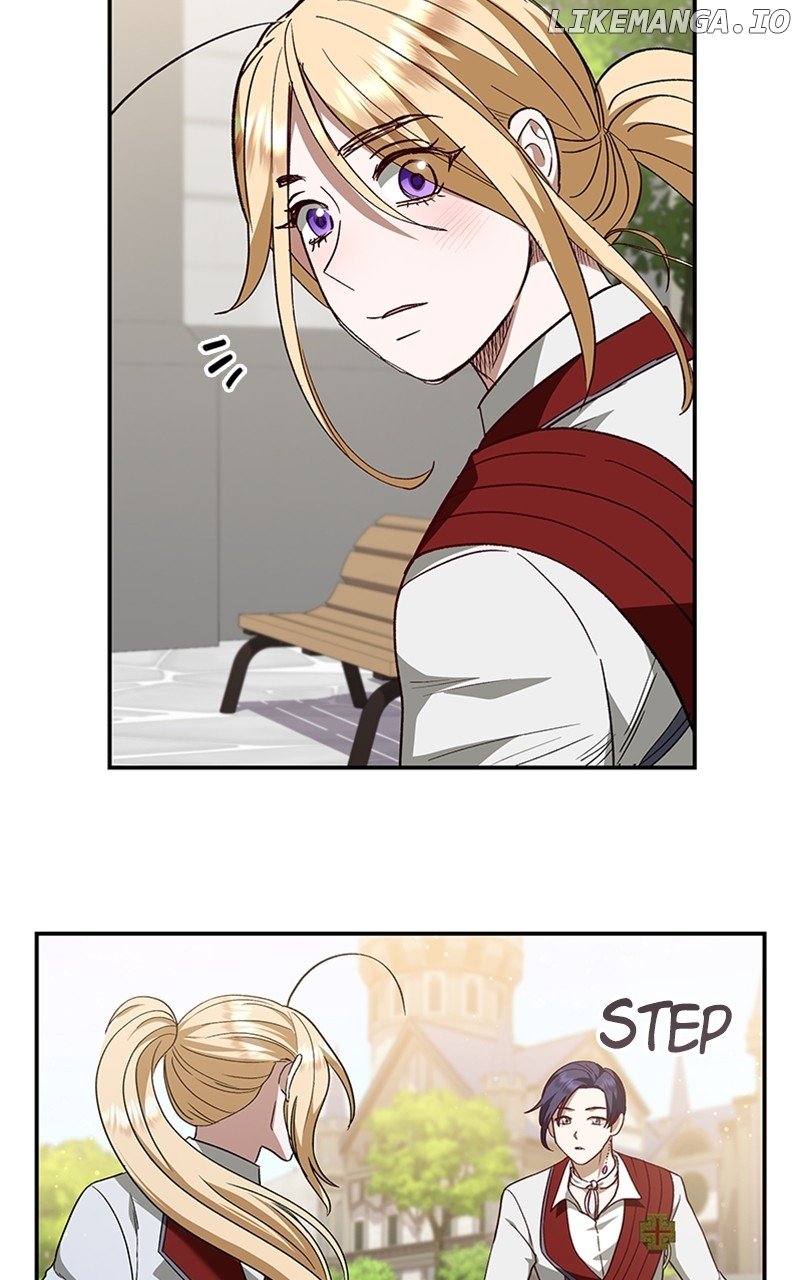 Swallow Knights Tales - Chapter 44