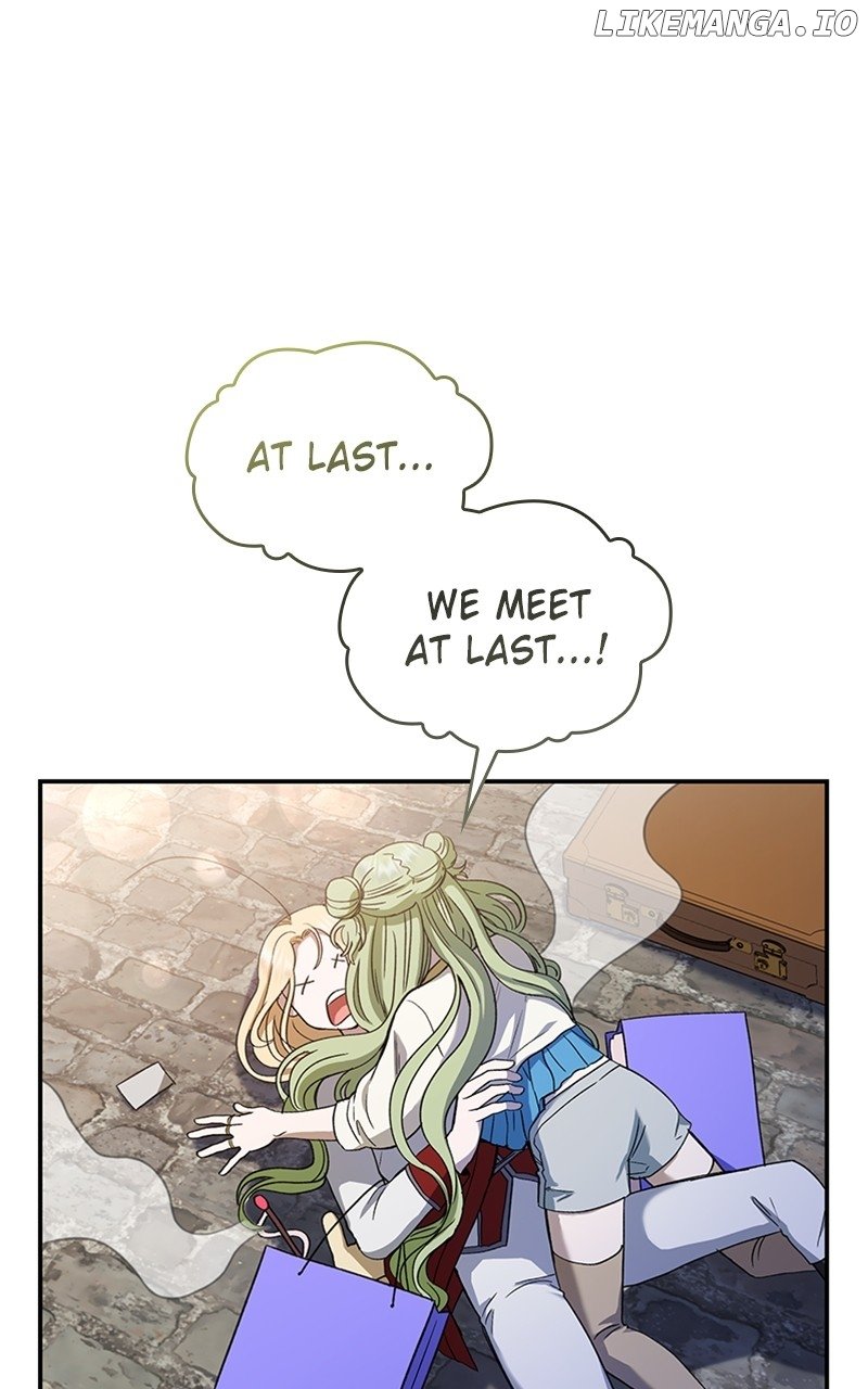 Swallow Knights Tales - Chapter 26