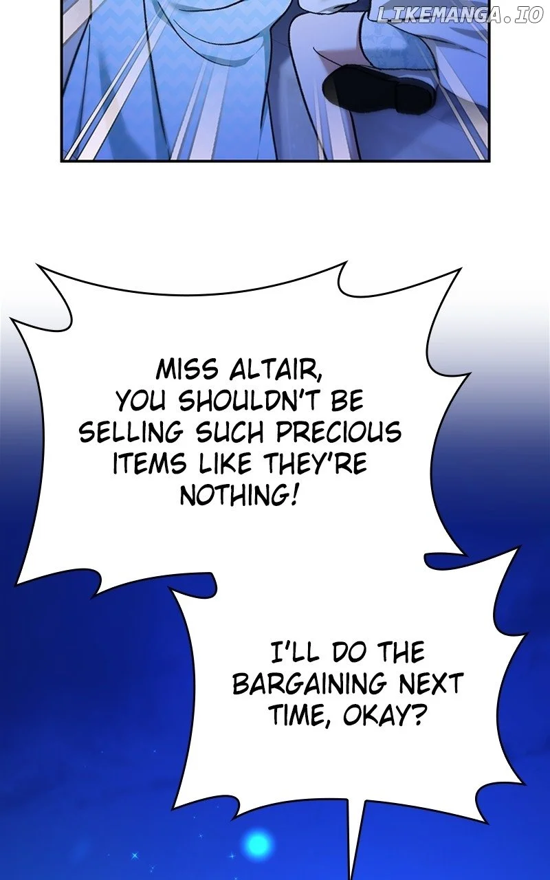 Swallow Knights Tales - Chapter 30