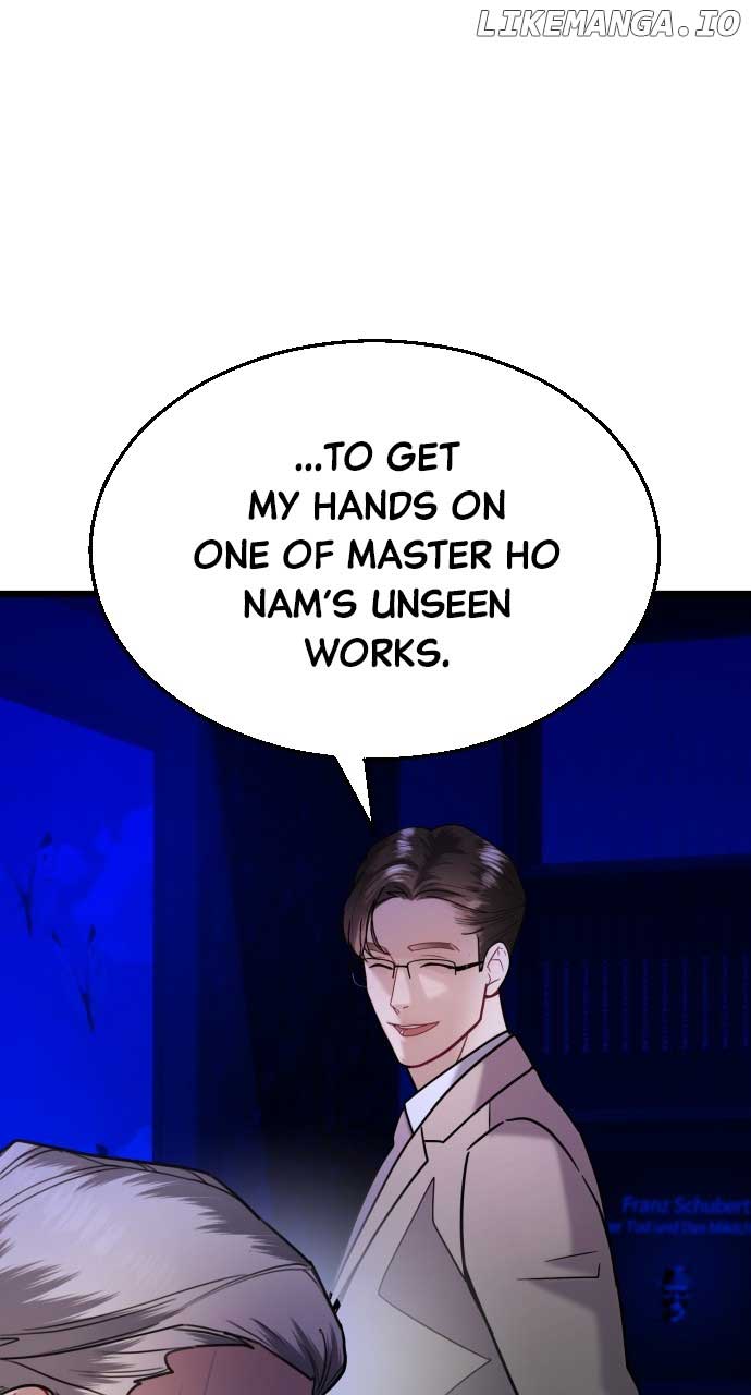 Maseknam - A Sexy Magician - Chapter 23