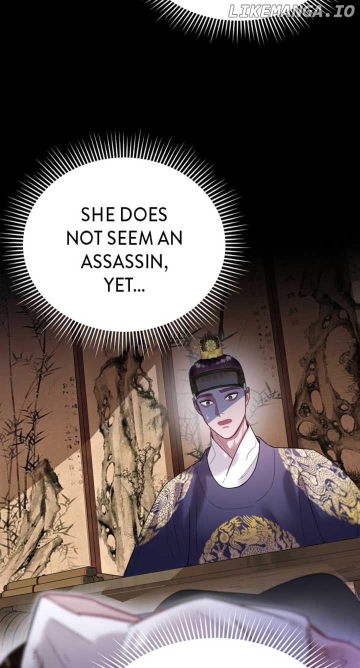 Maseknam - A Sexy Magician - Chapter 69