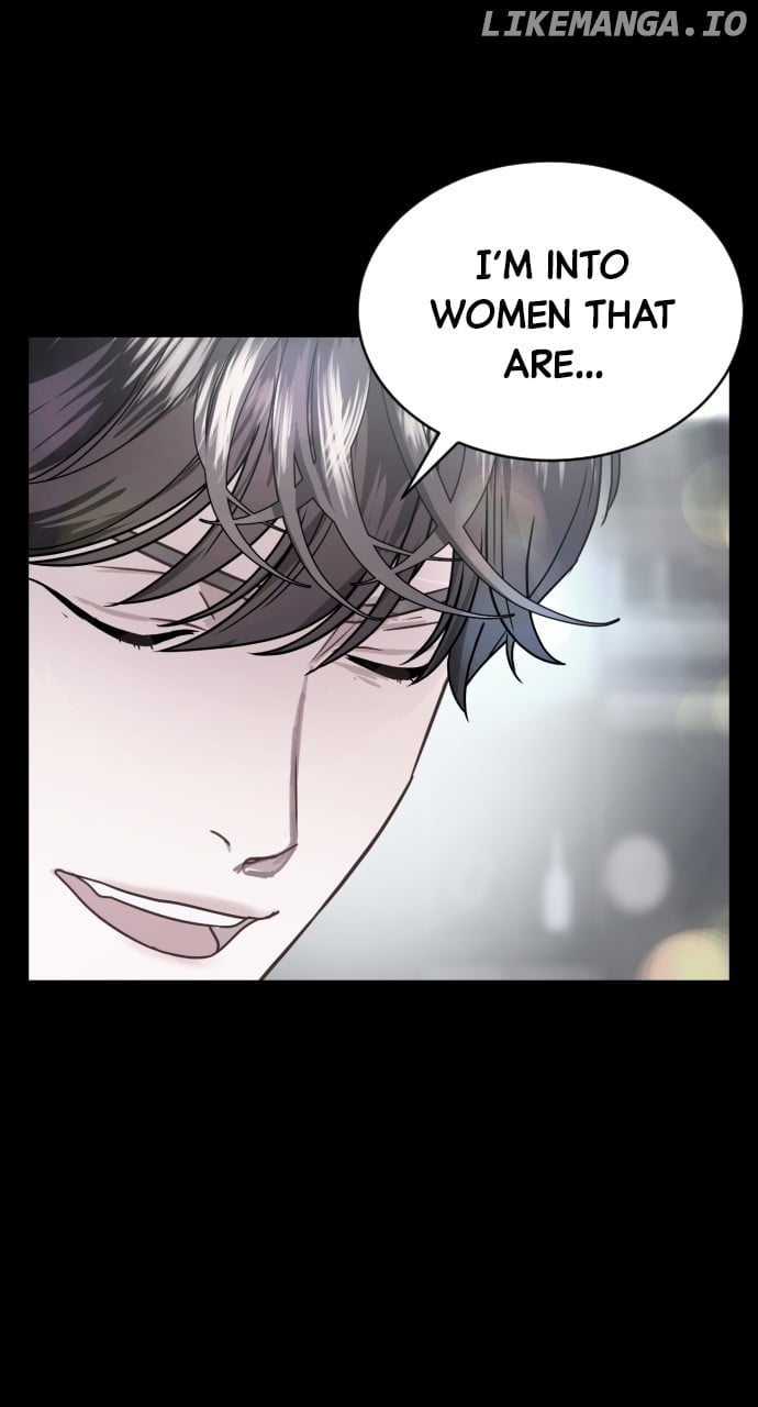 Maseknam - A Sexy Magician - Chapter 33