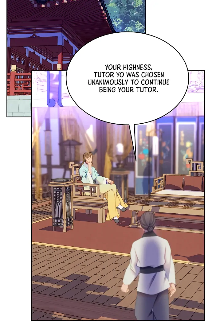 There's 49 Left, Master! - Chapter 54