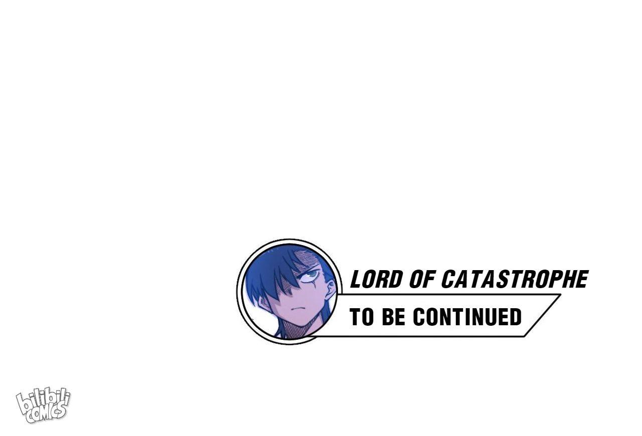 Lord Of Catastrophe - Chapter 26