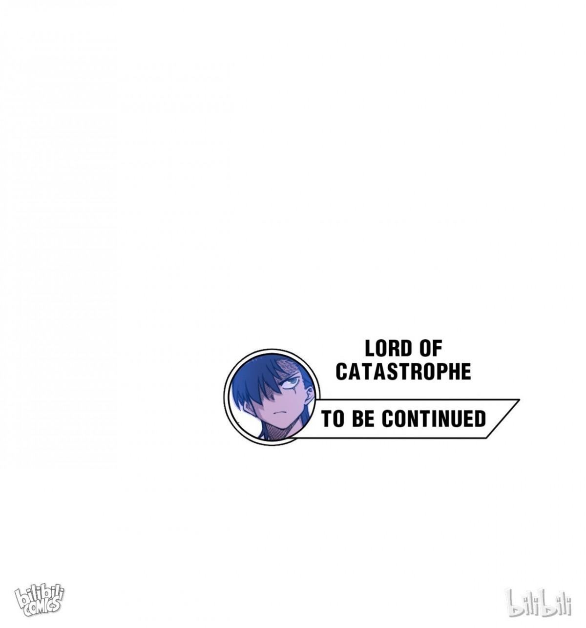 Lord Of Catastrophe - Chapter 18