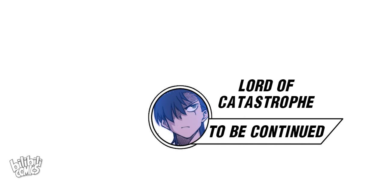 Lord Of Catastrophe - Chapter 38