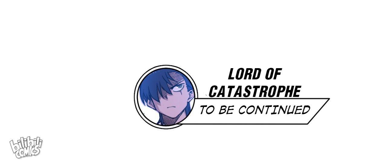 Lord Of Catastrophe - Chapter 30