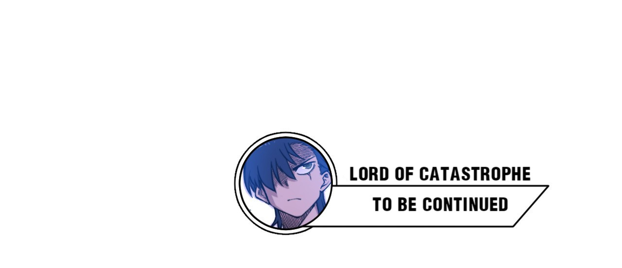 Lord Of Catastrophe - Chapter 61.2: A Rare Happening