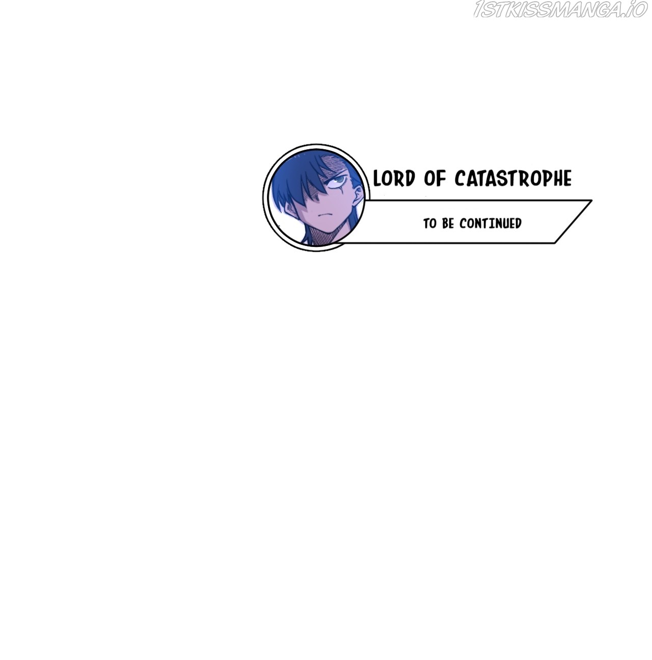 Lord Of Catastrophe - Chapter 191