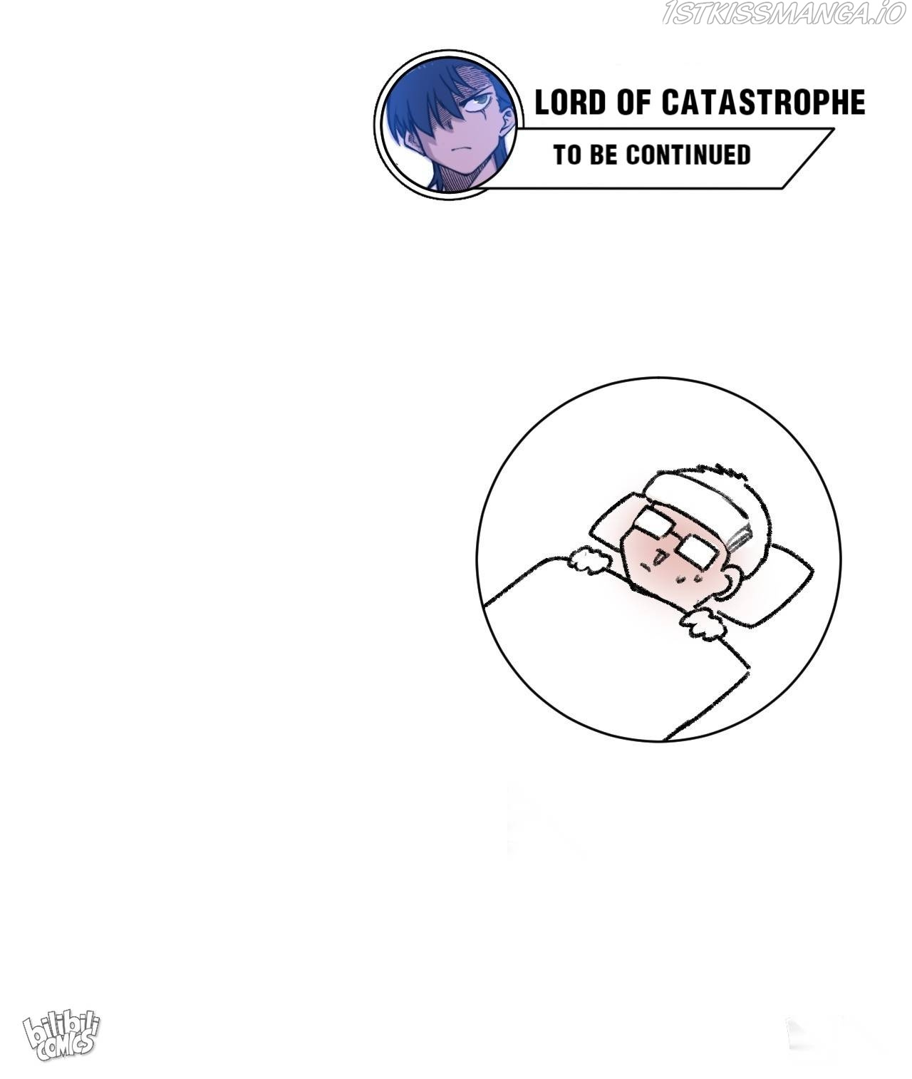 Lord Of Catastrophe - Chapter 76