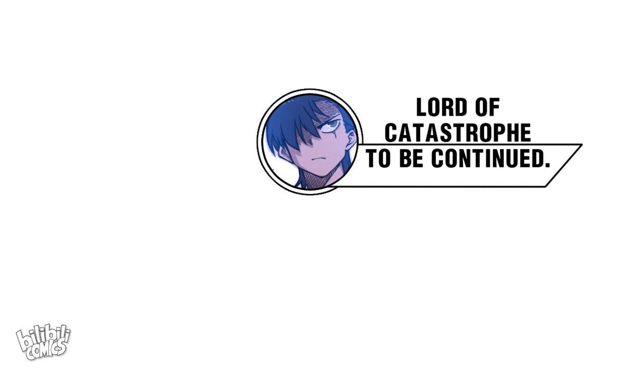 Lord Of Catastrophe - Chapter 7