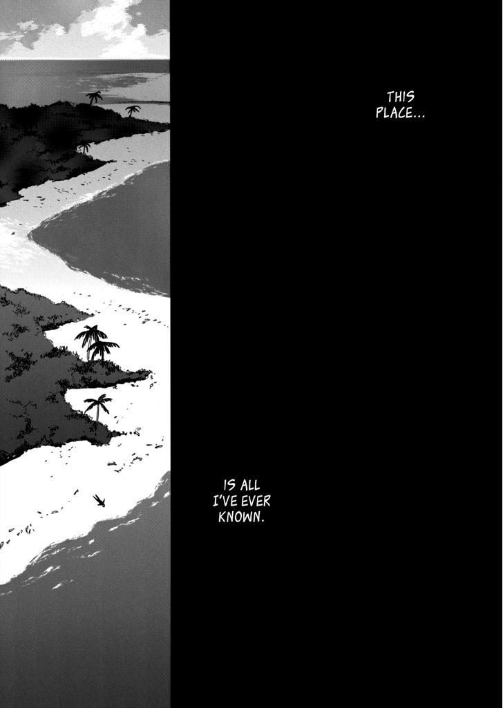 Immortal Rain - Vol.11 Chapter 63 : Cross 66