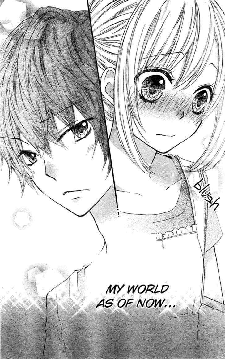 Ai Kara Hajimaru - Vol.1 Chapter 3