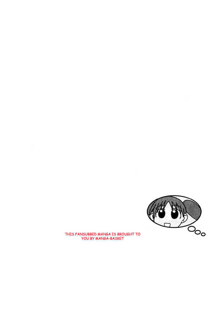 Azumanga Daioh - Vol.01 Chapter 9