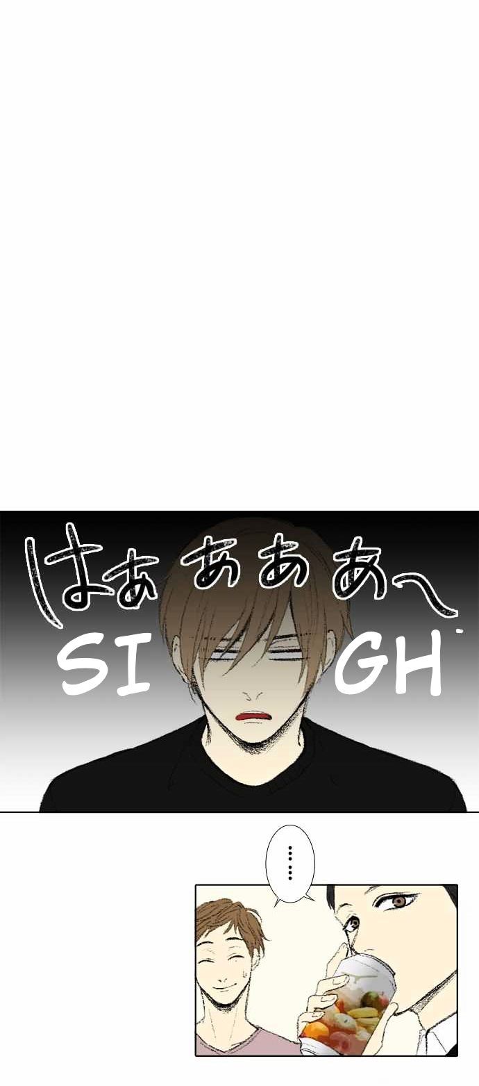 Nanohana Boys - Chapter 38 : Sigh (2)