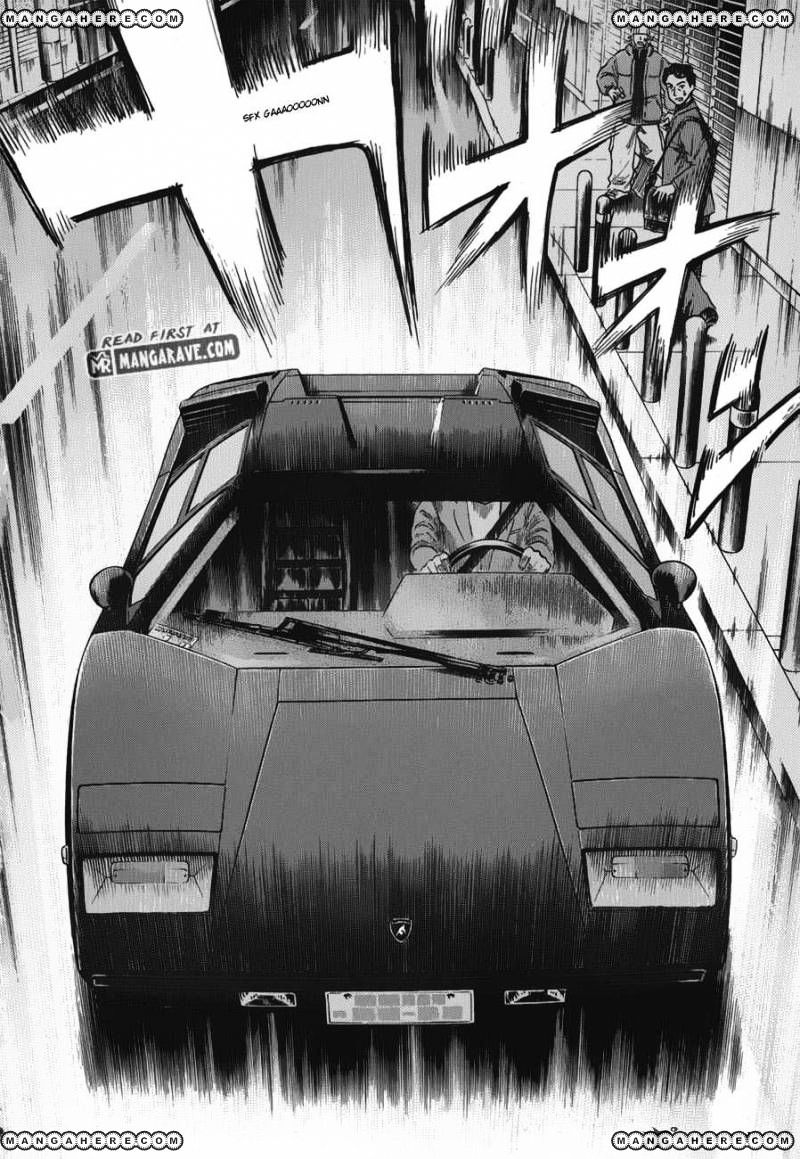 Countach - Vol.1 Chapter 15