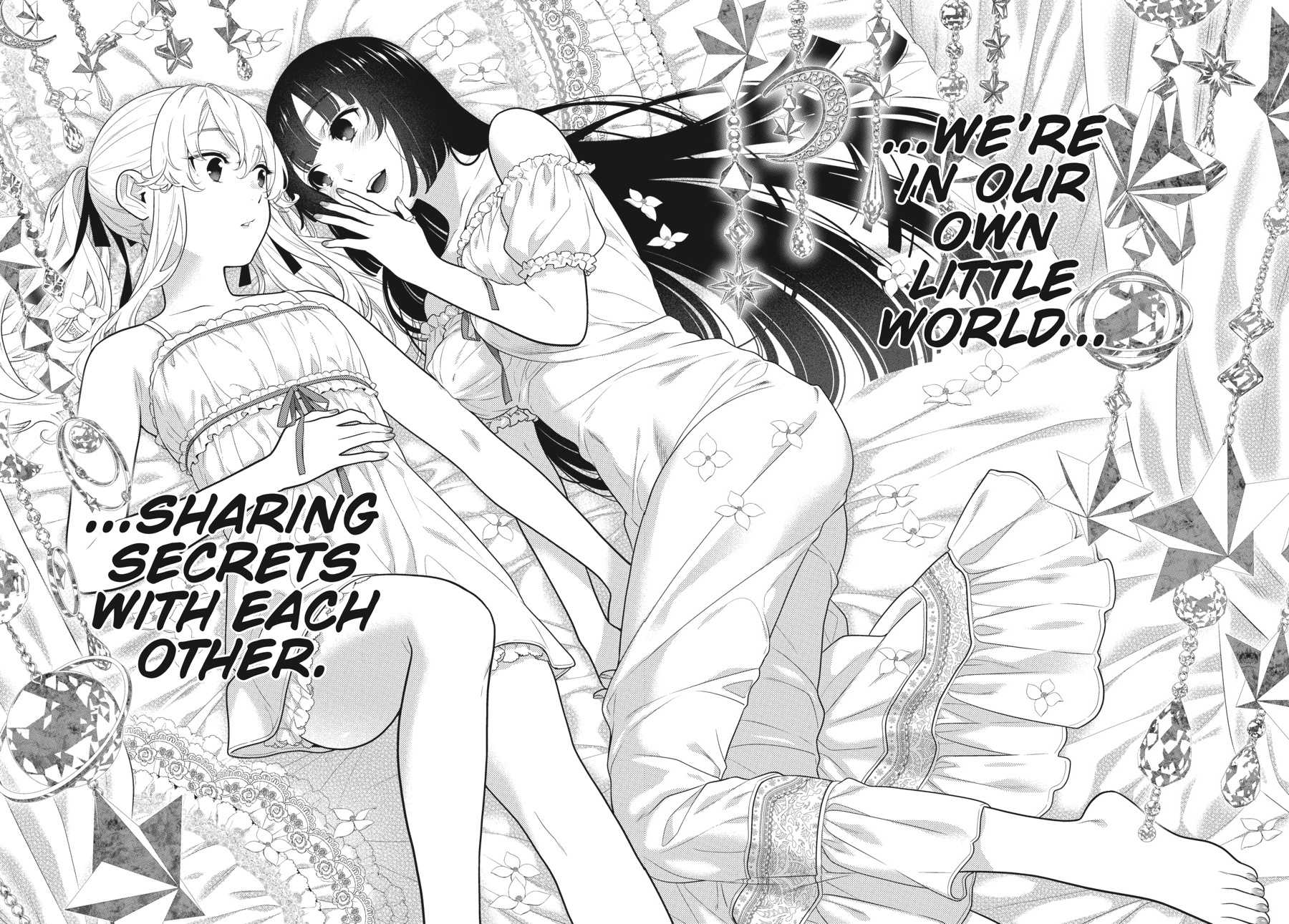 Kakegurui - Chapter 72