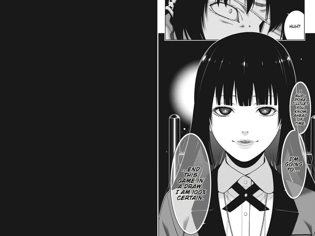 Kakegurui - Chapter 13