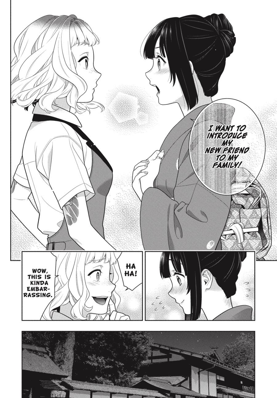 Kakegurui - Chapter 98