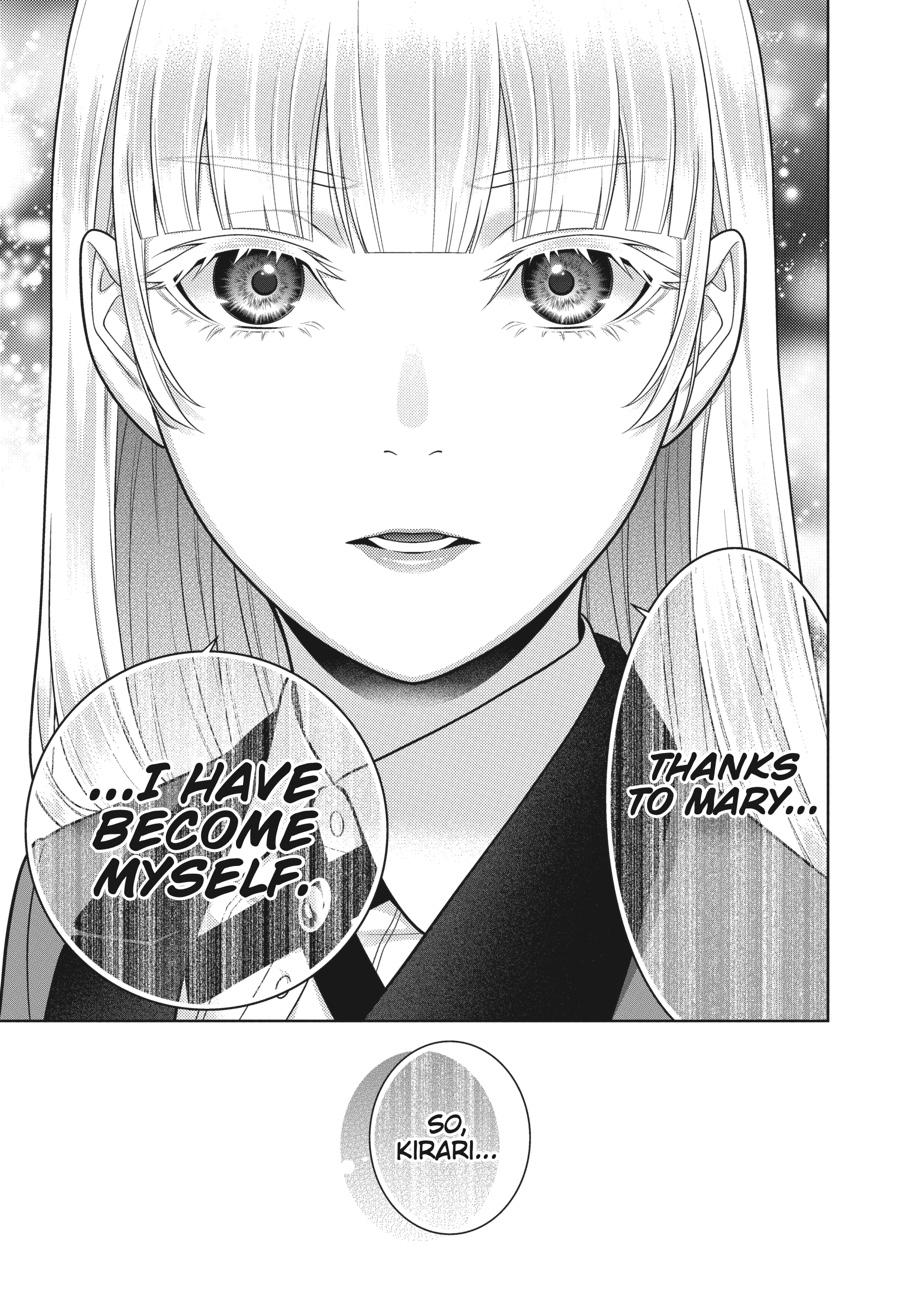 Kakegurui - Chapter 76