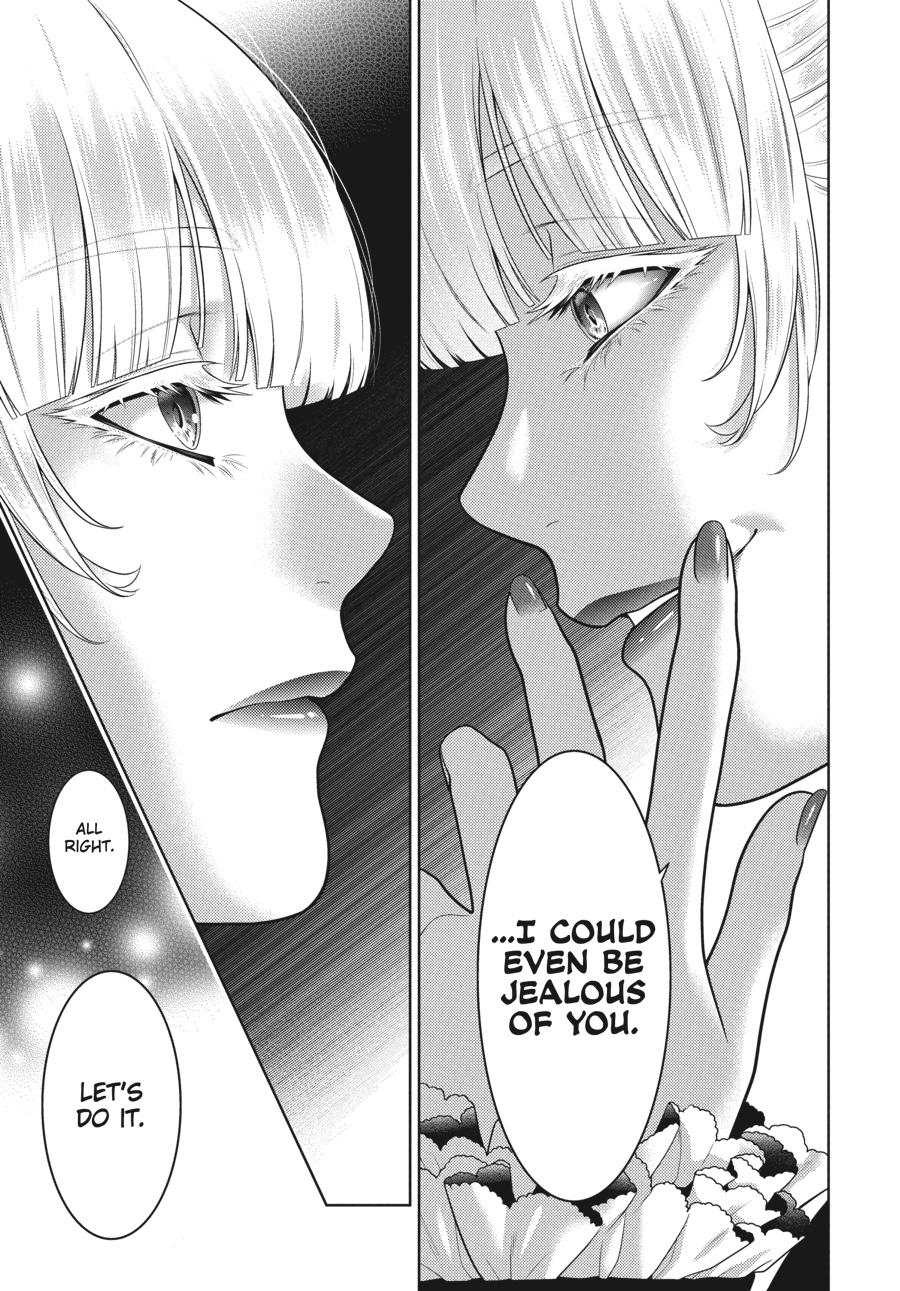 Kakegurui - Chapter 76