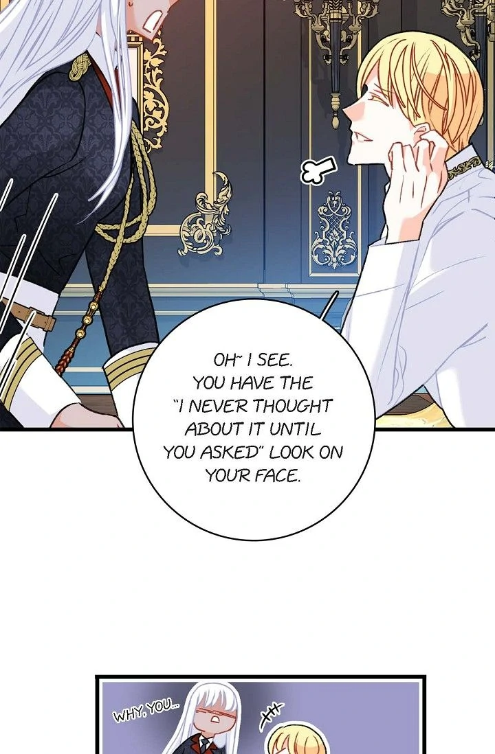 13Th Prince ⟨Official⟩ - Chapter 15