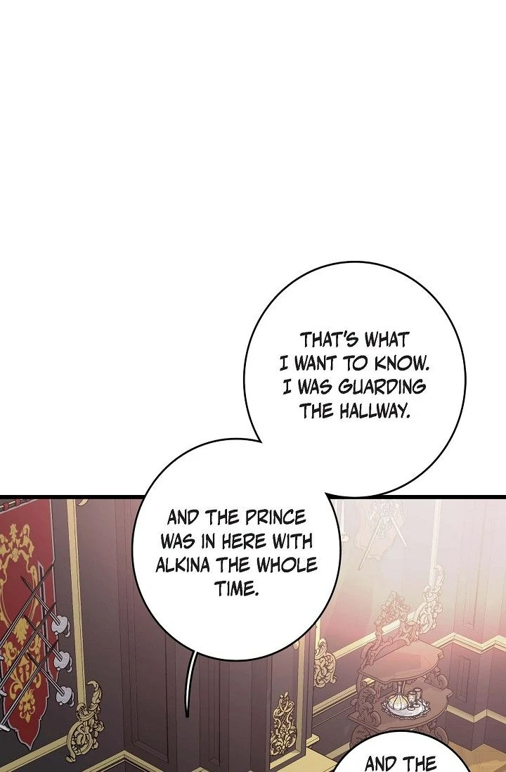 13Th Prince ⟨Official⟩ - Chapter 21