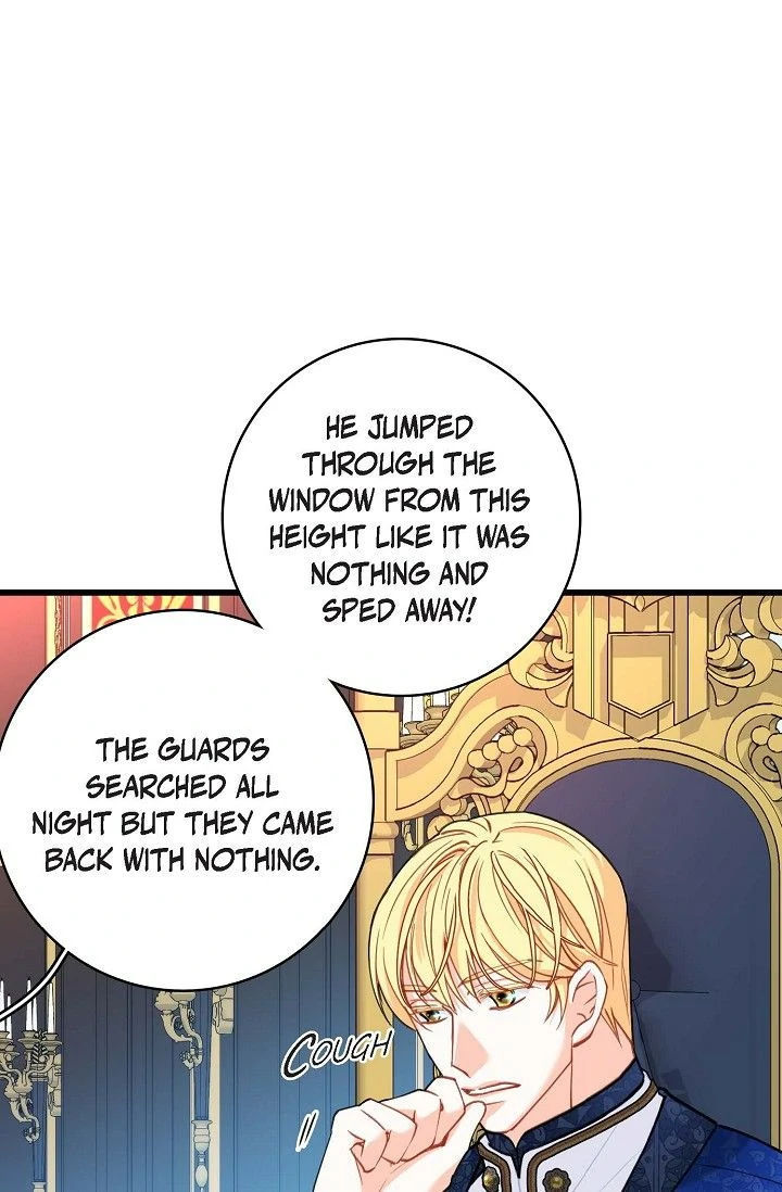 13Th Prince ⟨Official⟩ - Chapter 21