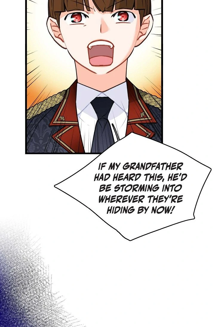 13Th Prince ⟨Official⟩ - Chapter 21