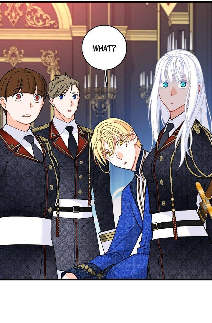 13Th Prince ⟨Official⟩ - Chapter 21